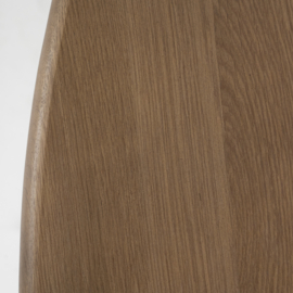 96201 | Salontafel Josh 140x60x35 - bruin | Eleonora