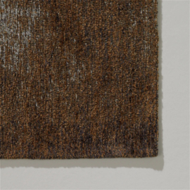 Karpet Beside Galaxy Starlight - Bronze | Beside Rugs