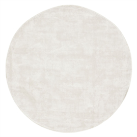 ML 974133 | Vloerkleed La Belle rond small - sand Ø150 cm | DTP Interiors