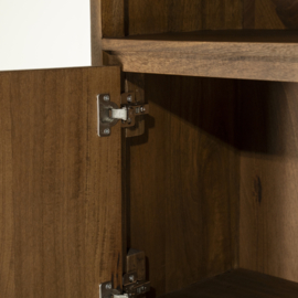 96431 | Kabinet Edward - bruin  | Eleonora