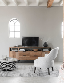 CS 605337 | Cosmo TV meubel No.3 - 200 cm | DTP Home