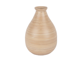 PT4144NT | Vase Decente - natural | Present Time 