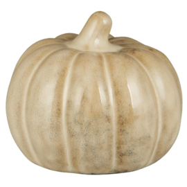 92232-00 | Pumpkin standing Ø:8 H:7.5 | Ib Laursen