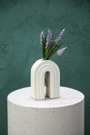 726199 | Hyacinth flower bush (4psc) - purple | PTMD