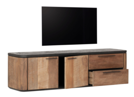 SO 250141 | Soho hangend TV meubel small - 150 cm | DTP Home
