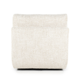 96303 | Fauteuil Lucia -Beige | Eleonora