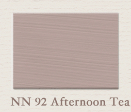 NN92 Afternoon Tea - Matt Emulsions 2.5L | Painting The Past
