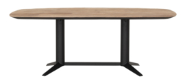 SO 250524 | Eettafel Soho 210 cm  | DTP Home