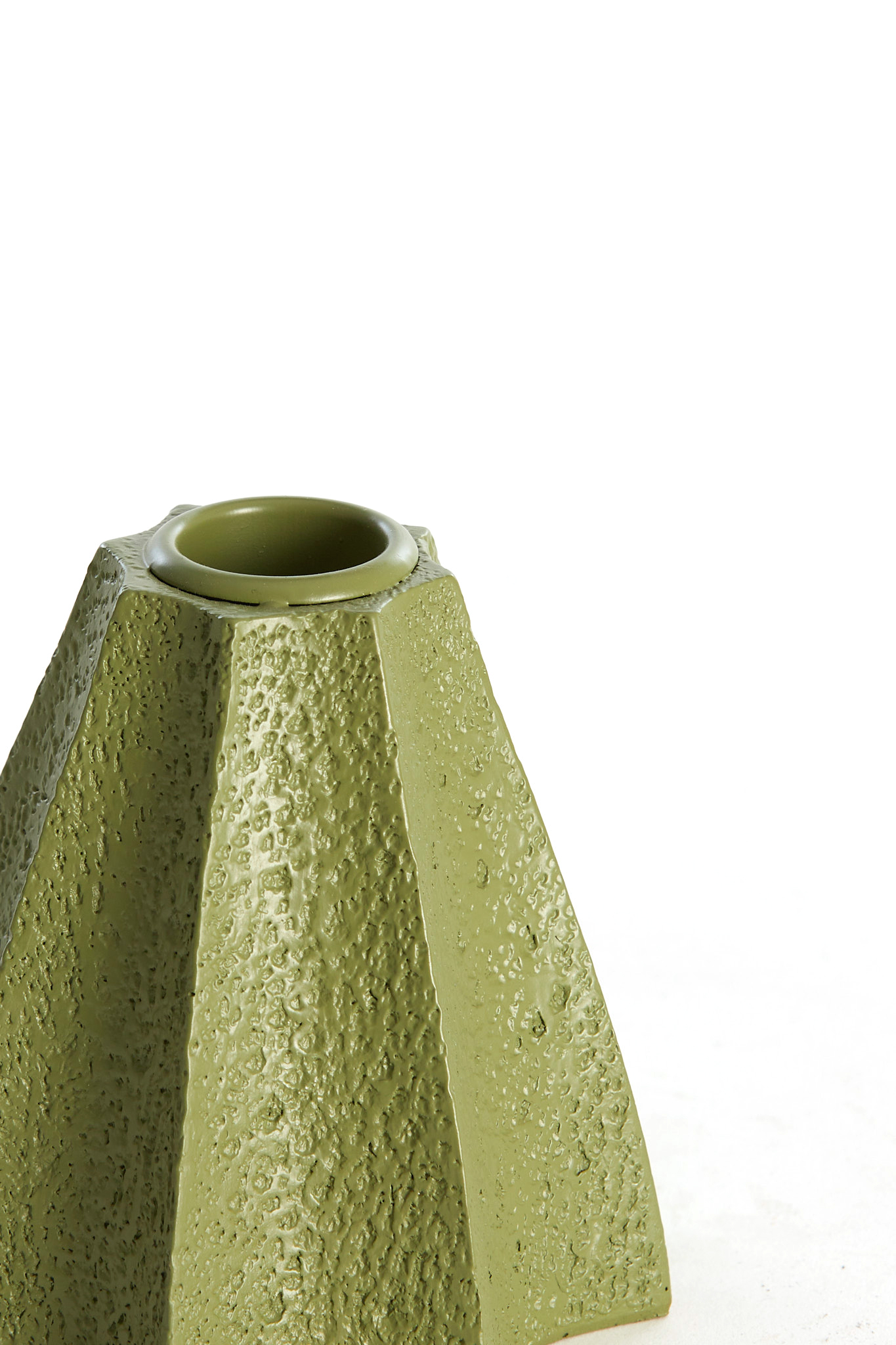 6063481 | Kandelaar LIMNI - groen | Light & Living