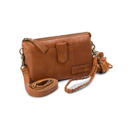 Tas Dover - cognac | Bag2Bag