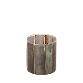 735363 | Jeidan tealight - dark green | PTMD