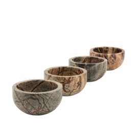 260242 | Kawa bowl (los assorti) | By-Boo - Begin oktober verwacht!
