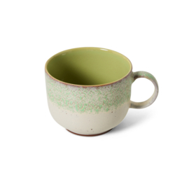 KST0151 | 70s ceramics: tea cup, slush | HKliving