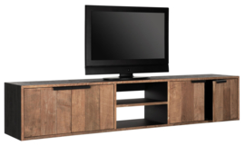 CS 605136 | Cosmo Hangend TV meubel No.1 large - 205 cm | DTP Home