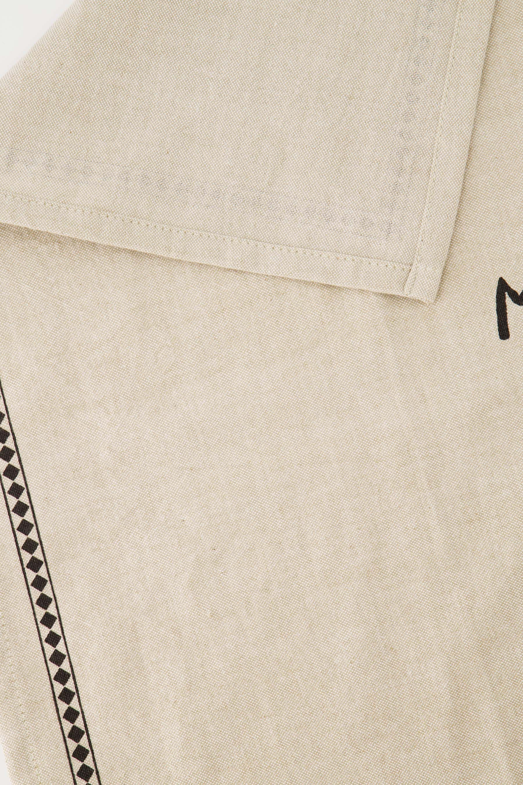 Keukenset magnifique - wit/zand | Zusss