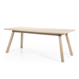 95964 | Eettafel Thomas - 220x90 | Eleonora *uitlopend