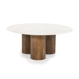 95892 |Salontafel Xavi - 90x38 | Eleonora