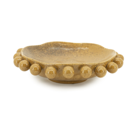 240213 | Bowl Viro - mustard | By-Boo - Half januari verwacht!