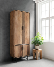 EV 333002 | Bergkast Evo hoog, 4 deuren | DTP Home