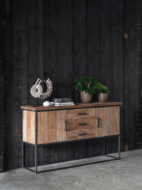 TI 428122 | Timeless dressoir Beam No.2 - 158 cm | DTP Home