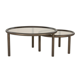 96567 | Salontafel set Circo | Eleonora