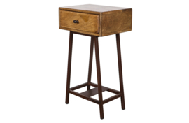 375940 | Skybox sidetable naturel | BePureHome