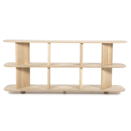 96220 | Dressoir TY - naturel | Eleonora