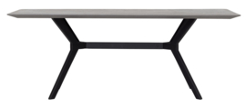 SC 180812 | Eettafel Novi 200 - Dusk  | DTP Home