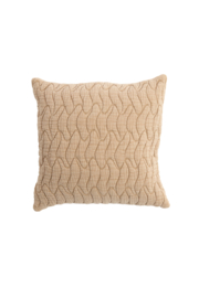 6893895 | Kussen 45x45 cm OSTUNI - light pink | Light & Living - Verwacht in augustus!