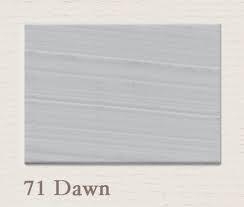 71 Dawn - Matt Lak 0.75L | Painting The Past