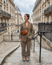 Tas Verona - cognac | Bag2Bag