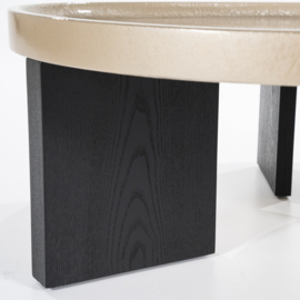 95975 | Salontafel Mayson 90x35 - beige | Eleonora