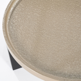 95975 | Salontafel Mayson 90x35 - beige | Eleonora