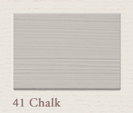 41 Chalk - Matt Emulsions 2.5L | Painting The Past