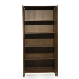 96411 | Kabinet Jake - bruin | Eleonora
