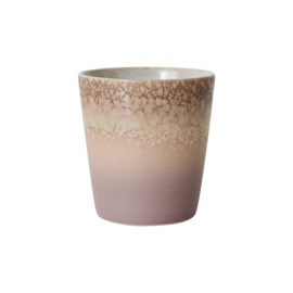 ACE7217 | 70s ceramics: coffee mug, Force | HKliving 