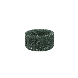 731600 | Marsella crystal tealight S - petrol | PTMD
