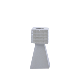 724164 | Lirison candleholder - light green | PTMD
