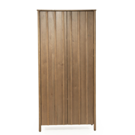 96411 | Kabinet Jake - bruin | Eleonora