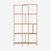 Wandrek Colby - cappuccino | New Routz