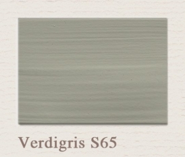 Verdigris S65, Eggshell (0.75L)