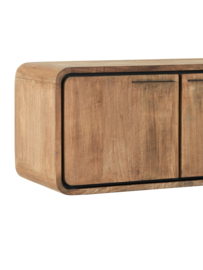 EV 333145 | Evo hangend TV meubel large - 225 cm | DTP Home