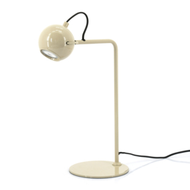 221669 | Table lamp Camera - beige | By-Boo