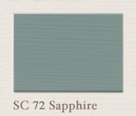 SC 72 Sapphire - Matt Lak 0.75L | Painting The Past