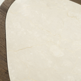 96416 | Bijzettafel Fred small | Eleonora