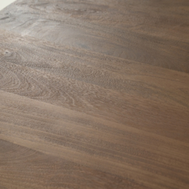 96553 | Eettafel Tycho 150x77 cm - lichtbruin | Eleonora