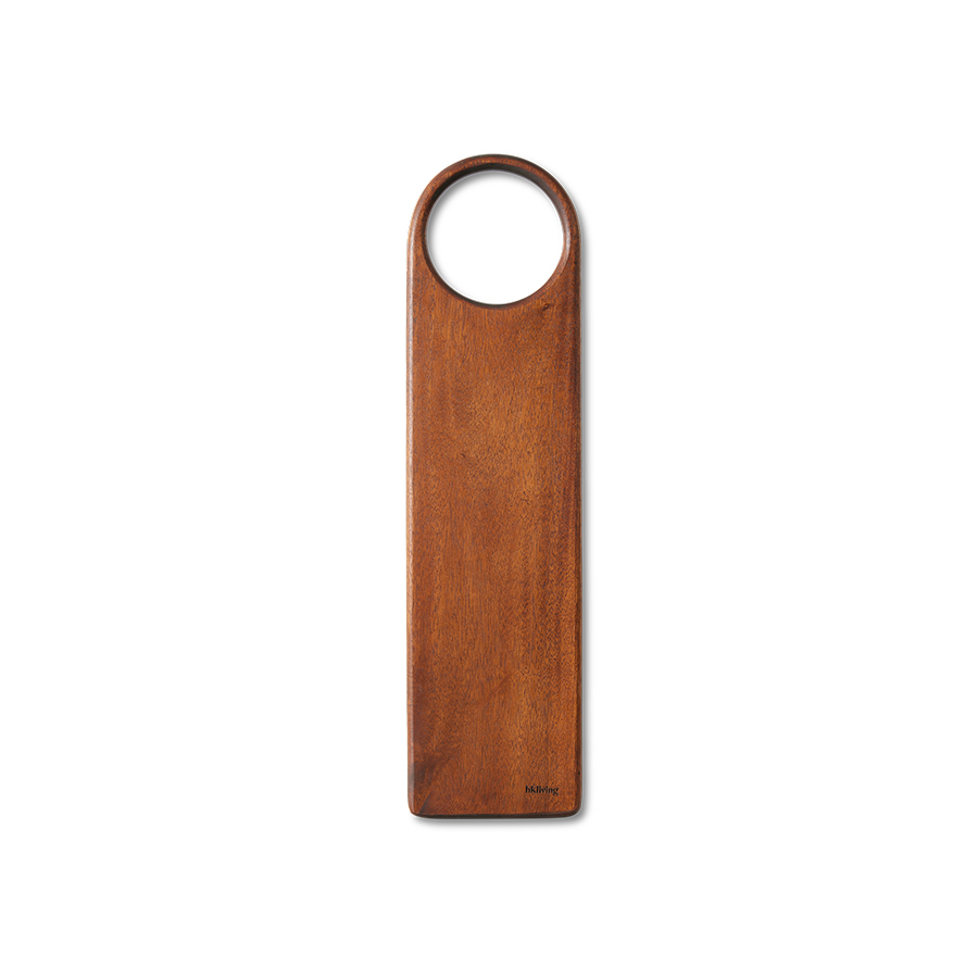 KBB0001 | Acacia bread board S | HKliving 
