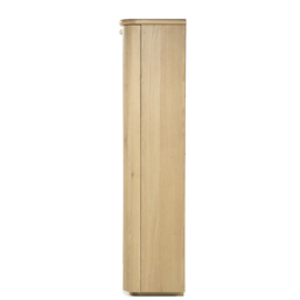 96378 | Kabinet Josh 2-drs. - naturel | Eleonora