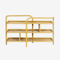 Side table Colby - mosterd | New Routz