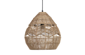 377104-N | Adelaide hanglamp naturel ø35cm | WOOOD Exclusive